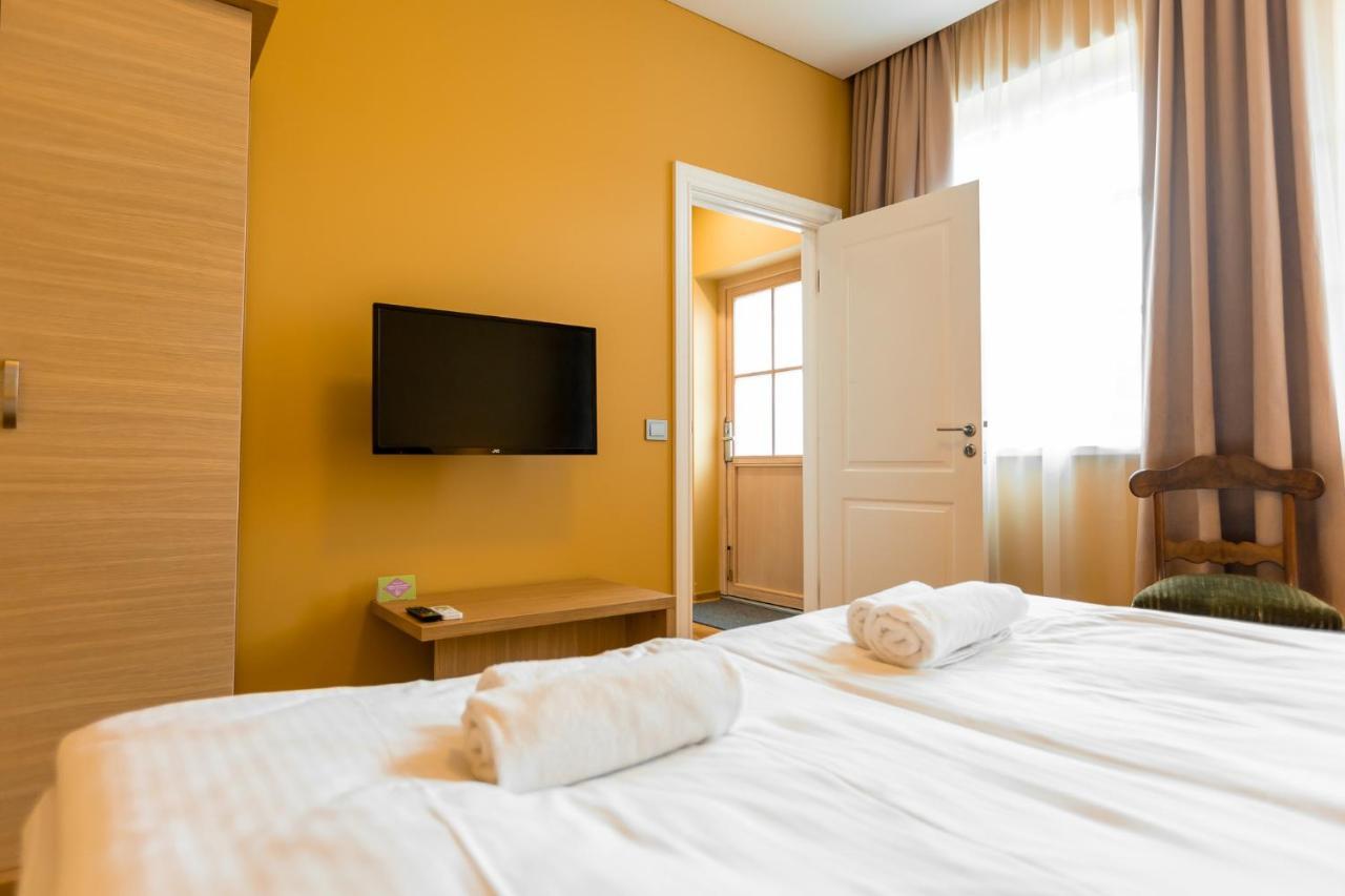 Hotel Palanga Camping Compensa Εξωτερικό φωτογραφία